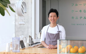 株式会社　リンデンバウム