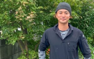 屋根工事ルーファー