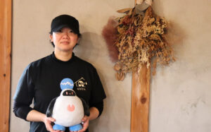 氷とおやつ　なかだや。