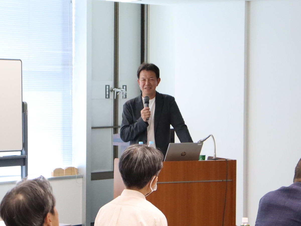令和7年度第2回金融支援連絡会議を開催しました