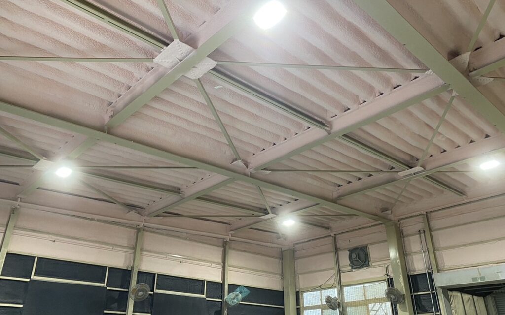 有限会社テイク断熱