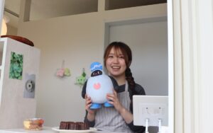 Haneul（ハヌル）