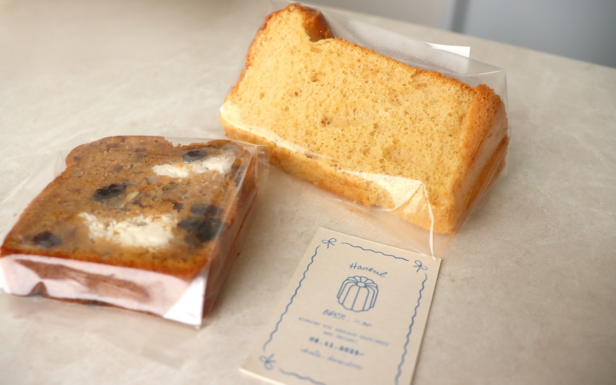 Haneul（ハヌル）