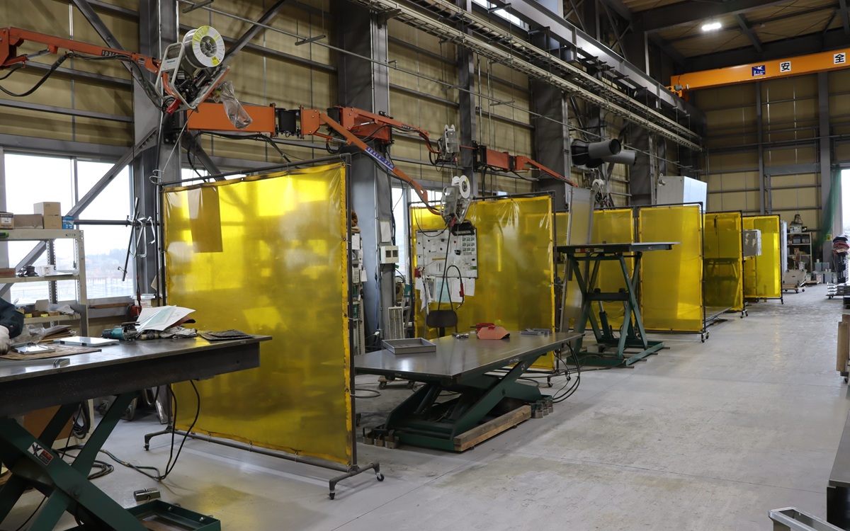 生産管理の見える化と部品の一元管理でリードタイム短縮