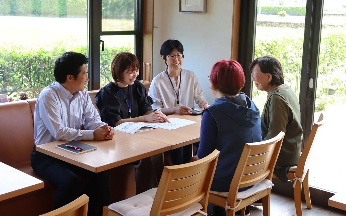 life bar Tsuruya
