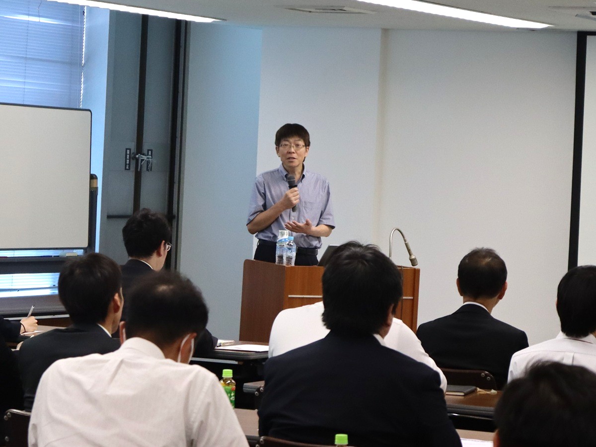 令和8年度第1回金融支援連絡会議を開催しました
